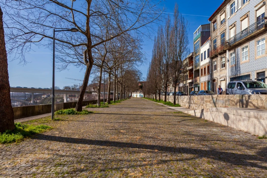 Apartamento T1 para Venda em Bonfim Foto 18