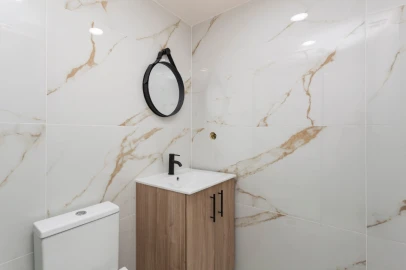 Apartamento T1 para Venda em Bonfim