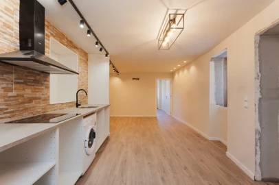 Apartamento T1 para Venda em Bonfim