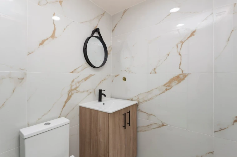 Apartamento T1 para Venda em Bonfim Foto 11