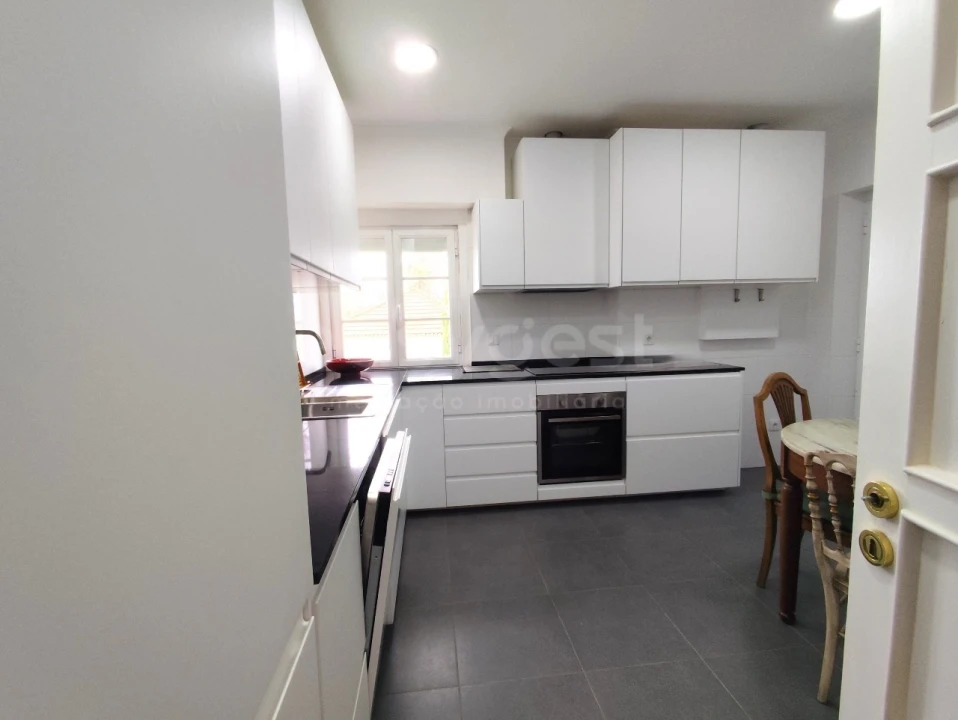 Moradia T2 para Arrendamento em Algueirão-Mem Martins Foto 2