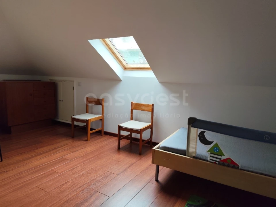 Moradia T2 para Arrendamento em Algueirão-Mem Martins Foto 14