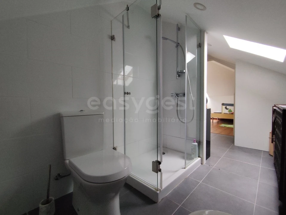 Moradia T2 para Arrendamento em Algueirão-Mem Martins Foto 18