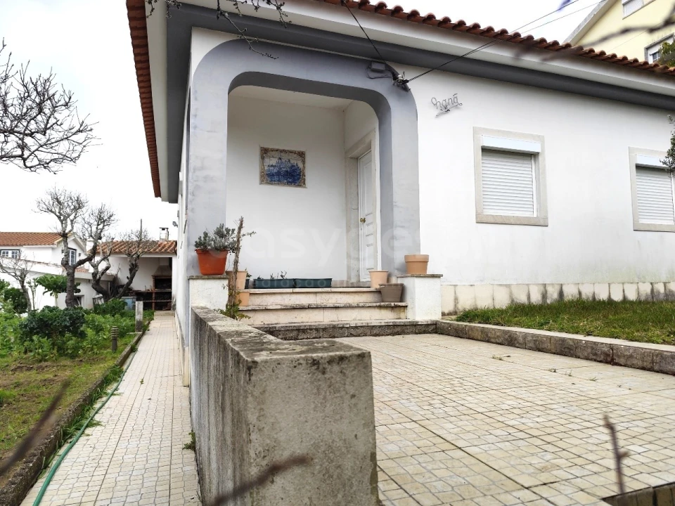 Moradia T2 para Arrendamento em Algueirão-Mem Martins Foto 19