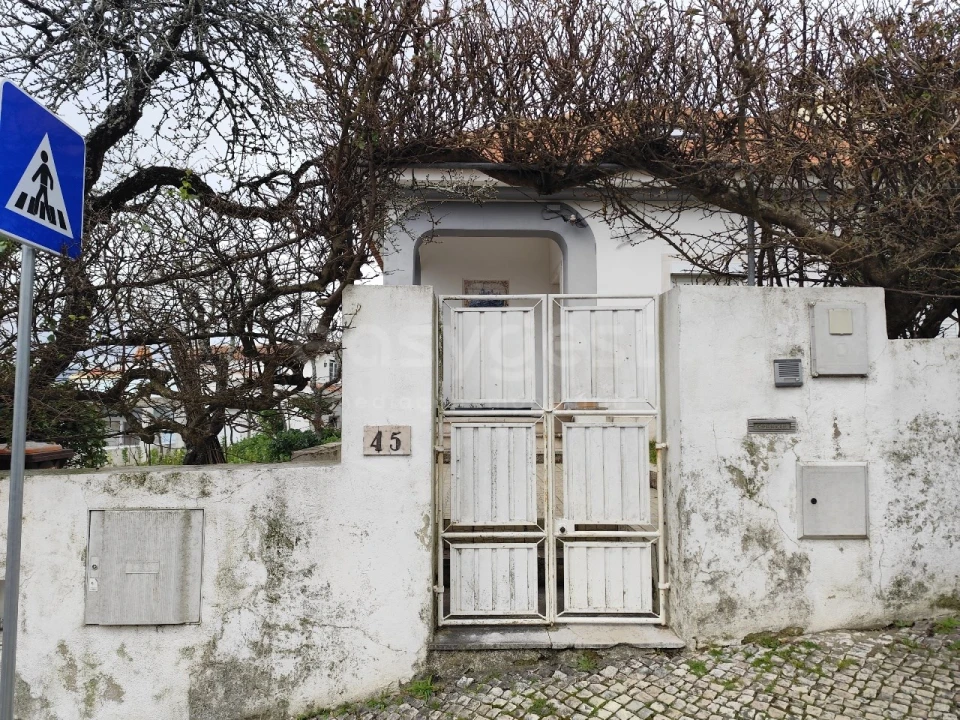 Moradia T2 para Arrendamento em Algueirão-Mem Martins Foto 20