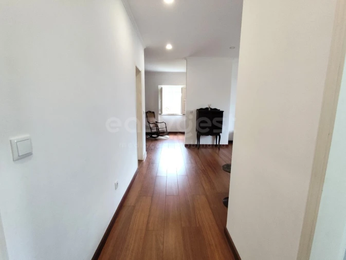 Moradia T2 para Arrendamento em Algueirão-Mem Martins Foto 7