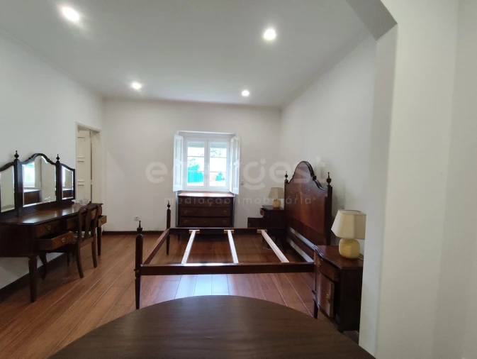 Moradia T2 para Arrendamento em Algueirão-Mem Martins Foto 9