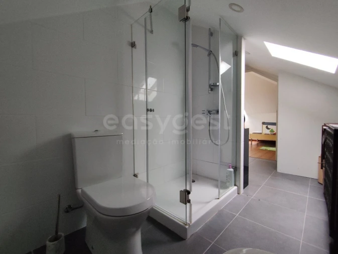 Moradia T2 para Arrendamento em Algueirão-Mem Martins Foto 18