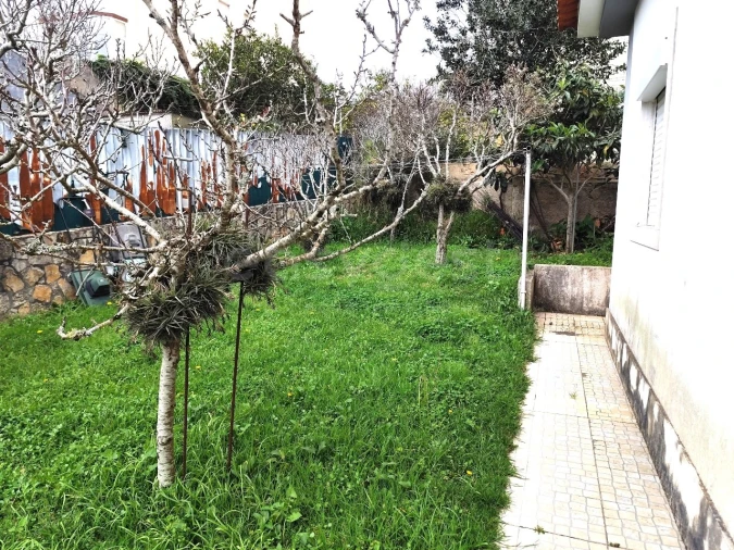 Moradia T2 para Arrendamento em Algueirão-Mem Martins Foto 23