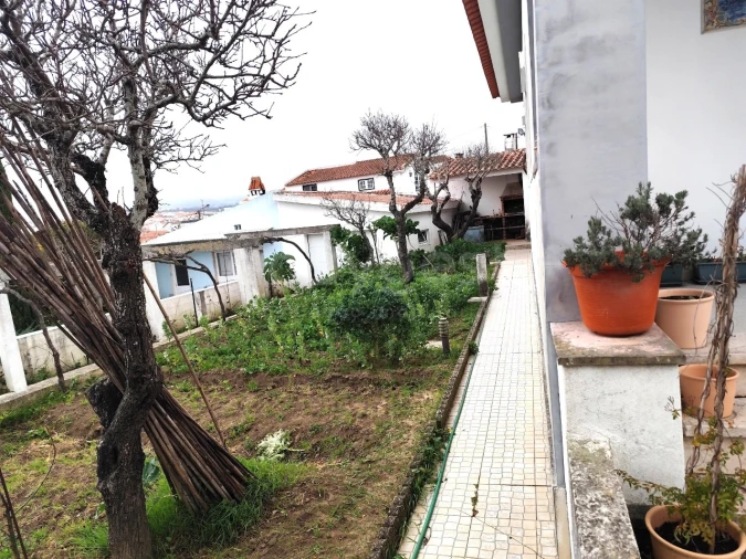 Moradia T2 para Arrendamento em Algueirão-Mem Martins Foto 24