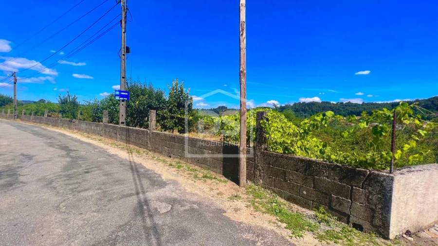 Terreno para Venda em Pedreira, Rande e Sernande Foto 4