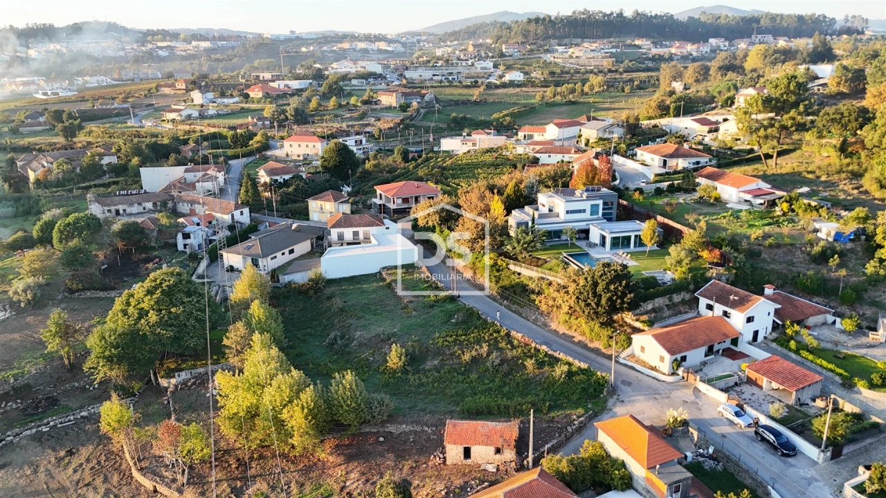 Terreno para Venda em Cristelos, Boim e Ordem Foto 12