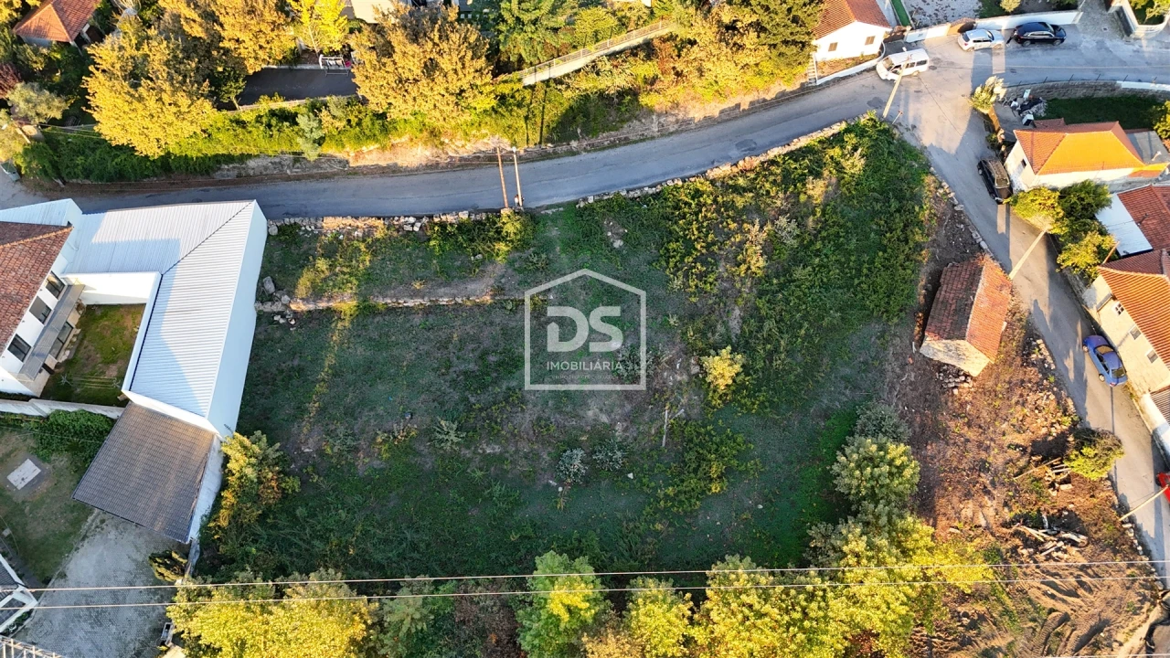 Terreno para Venda em Cristelos, Boim e Ordem Foto 10
