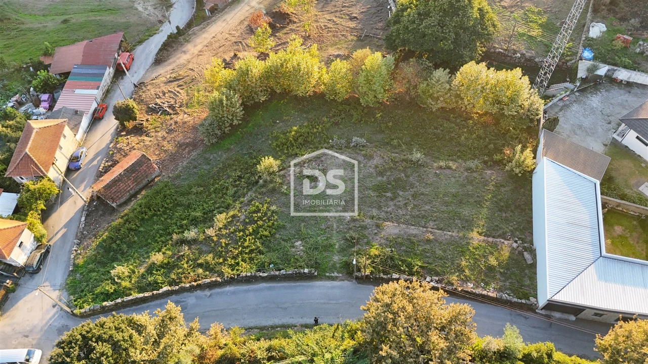 Terreno para Venda em Cristelos, Boim e Ordem Foto 7