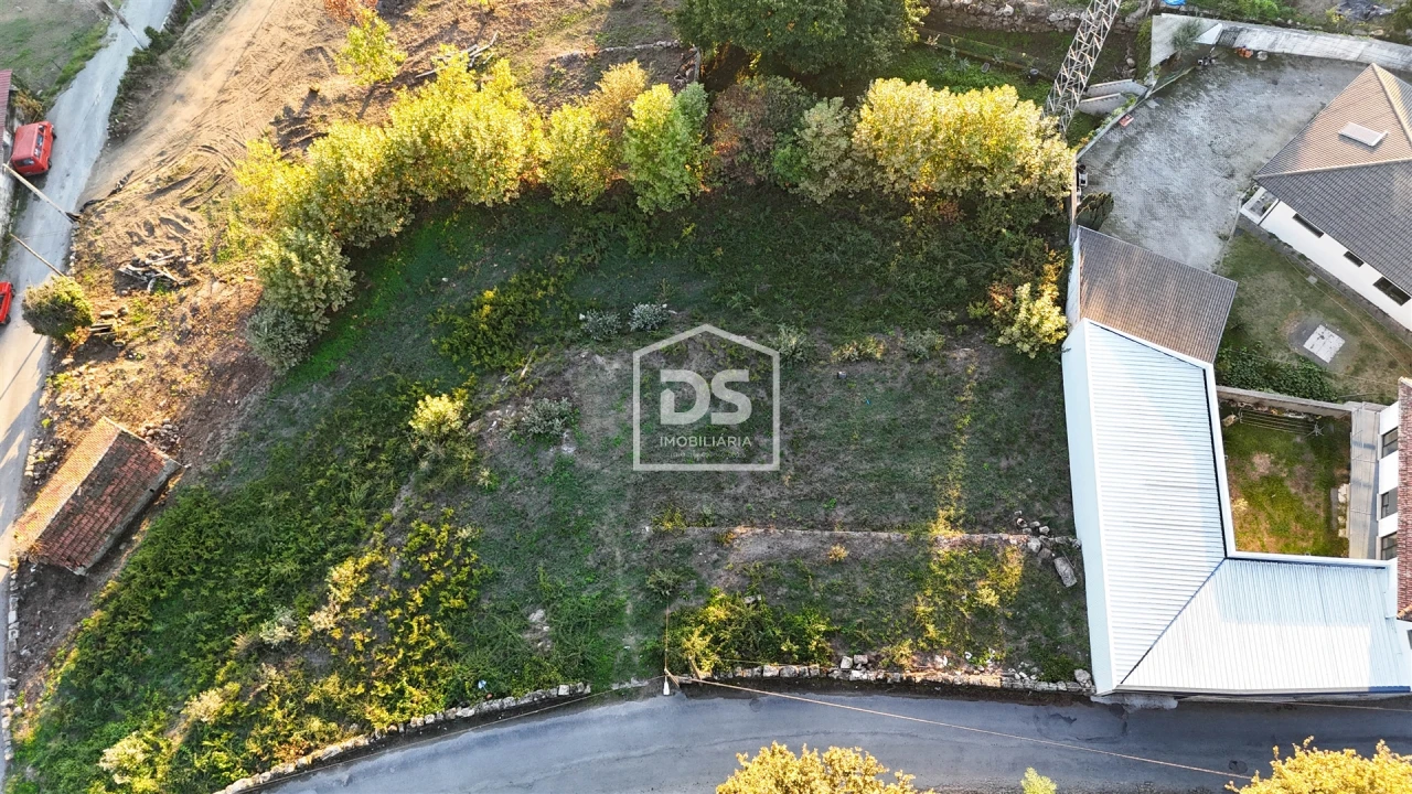 Terreno para Venda em Cristelos, Boim e Ordem Foto 8
