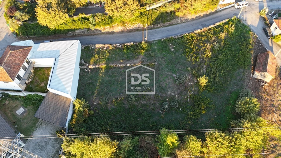 Terreno para Venda em Cristelos, Boim e Ordem Foto 9