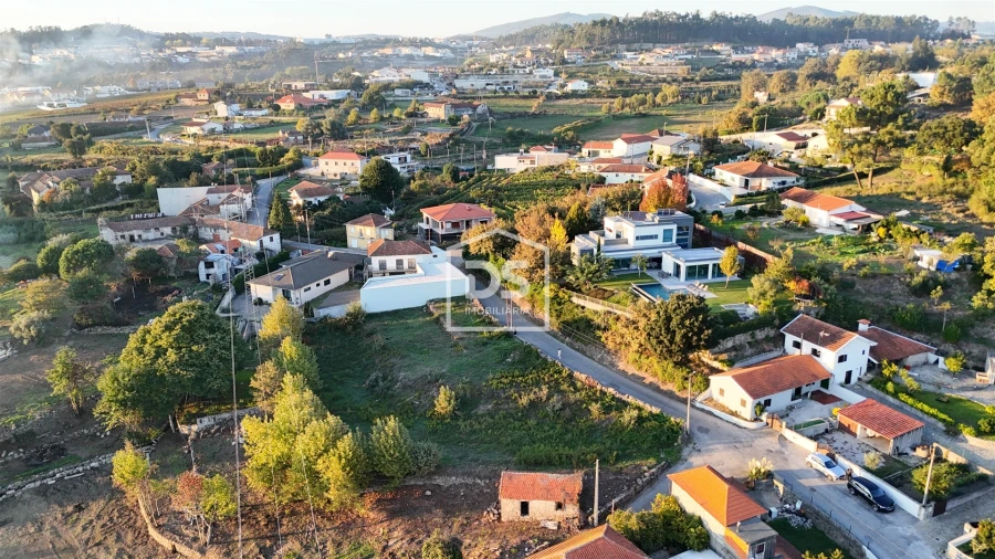 Terreno para Venda em Cristelos, Boim e Ordem Foto 12