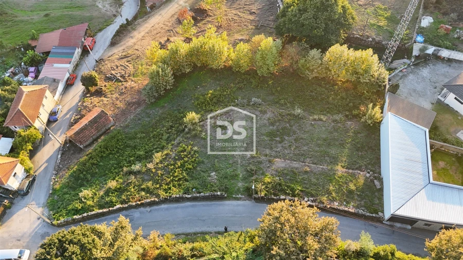 Terreno para Venda em Cristelos, Boim e Ordem Foto 7