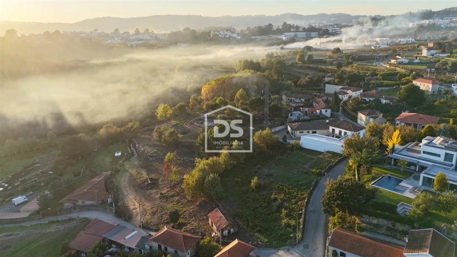 Terreno para Venda em Cristelos, Boim e Ordem Foto 11