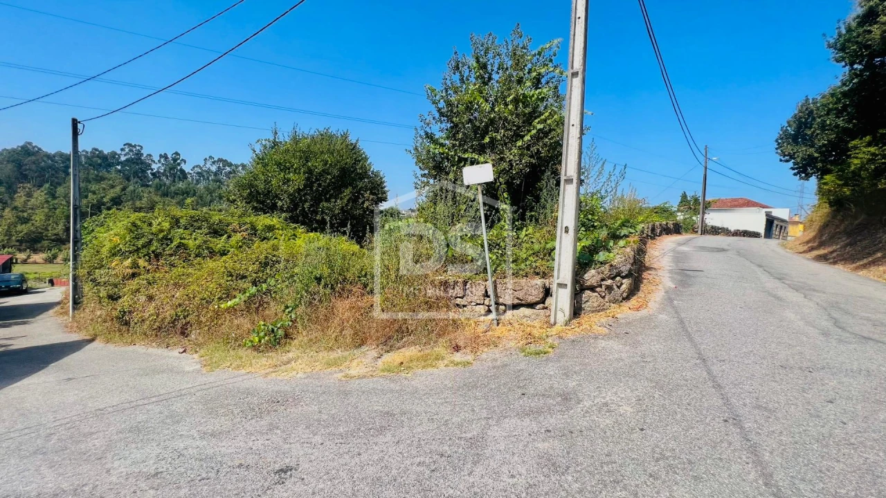 Terreno para Venda em Cristelos, Boim e Ordem Foto 6