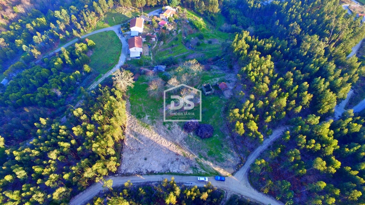 Terreno para Venda em Vila Boa de Quires e Maureles Foto 7