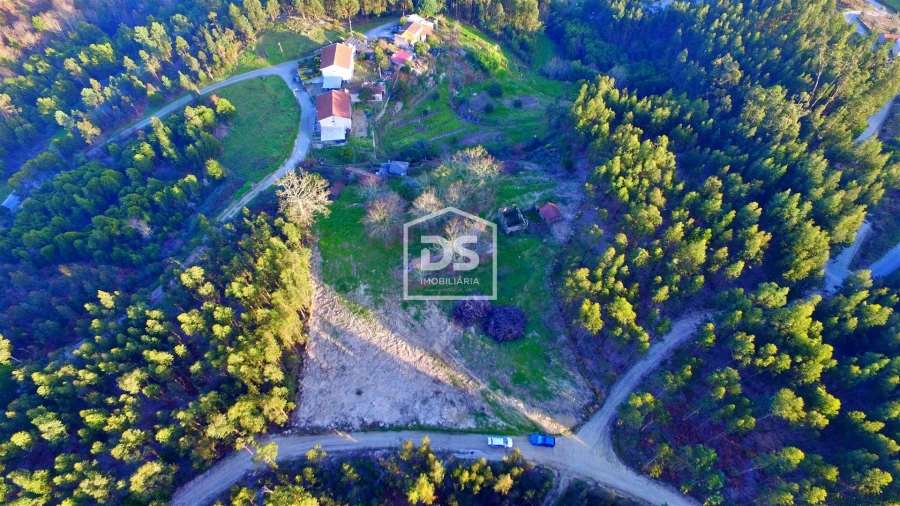 Terreno para Venda em Vila Boa de Quires e Maureles Foto 7