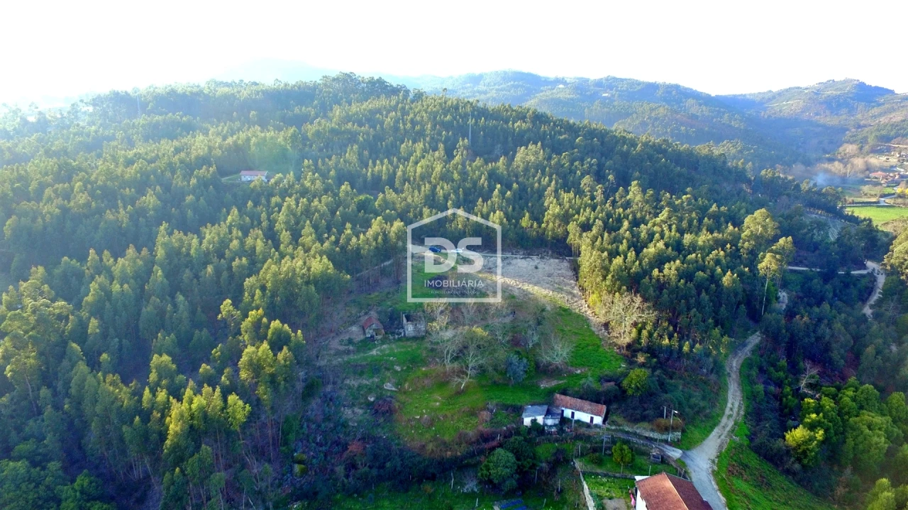 Terreno para Venda em Vila Boa de Quires e Maureles Foto 9