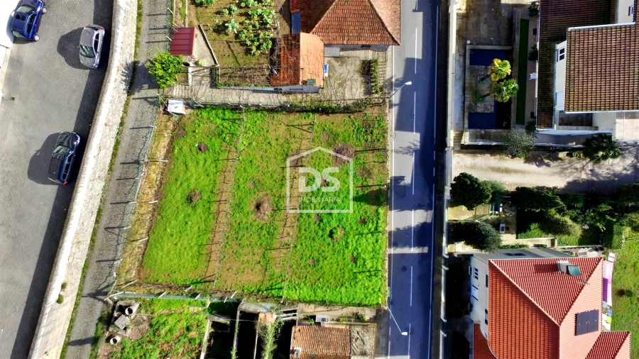 Terreno para Venda em Torno Foto 2