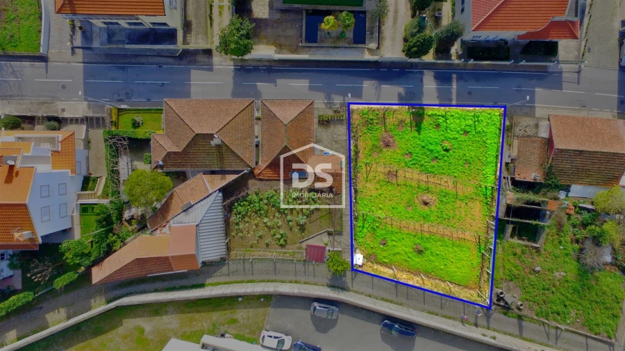 Terreno para Venda em Torno Foto 1