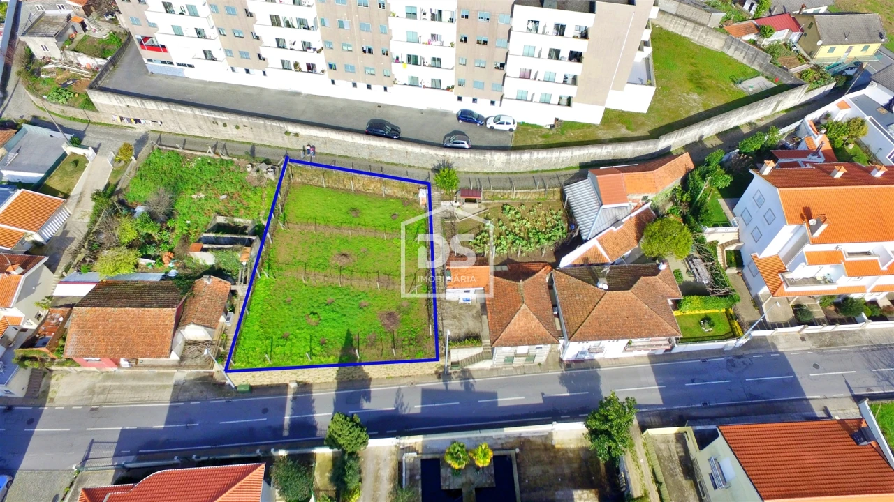 Terreno para Venda em Torno Foto 4