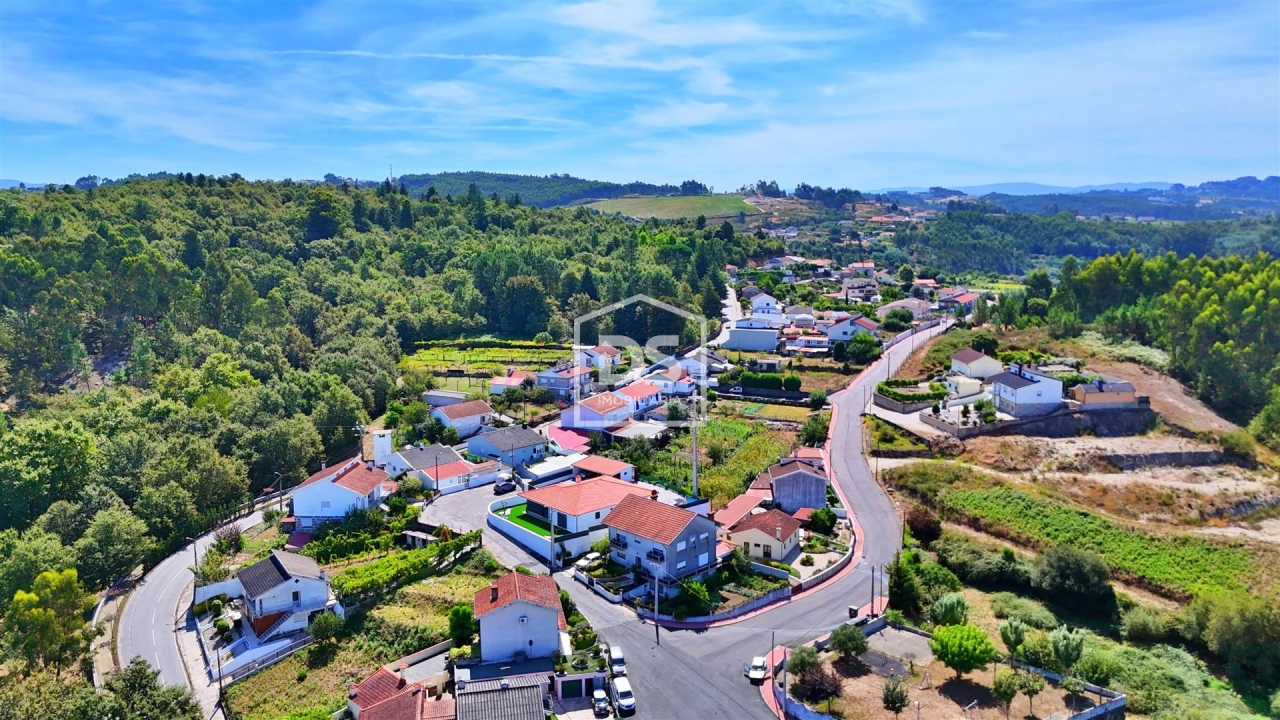 Moradia T5 para Venda em Vilar do Torno e Alentem Foto 7