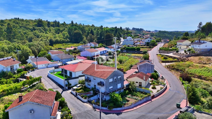 Moradia T5 para Venda em Vilar do Torno e Alentem Foto 6