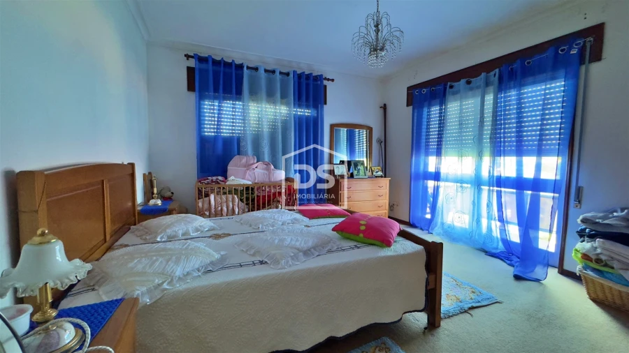 Moradia T5 para Venda em Vilar do Torno e Alentem Foto 17