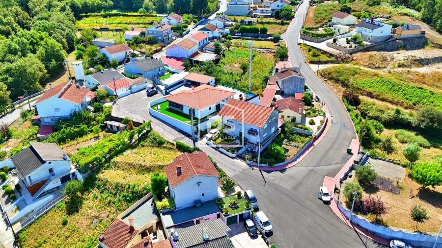 Moradia T5 para Venda em Vilar do Torno e Alentem Foto 9