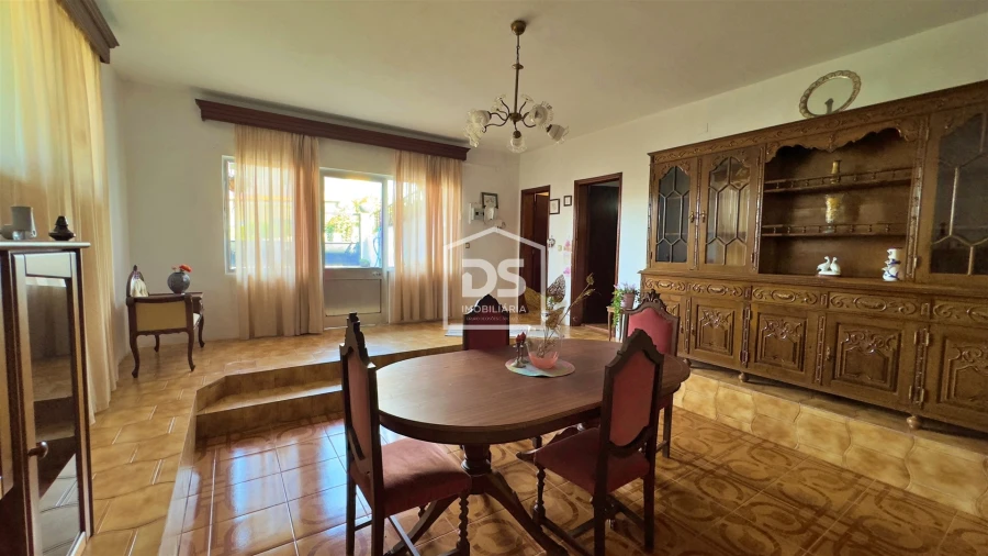 Moradia T5 para Venda em Vilar do Torno e Alentem Foto 21