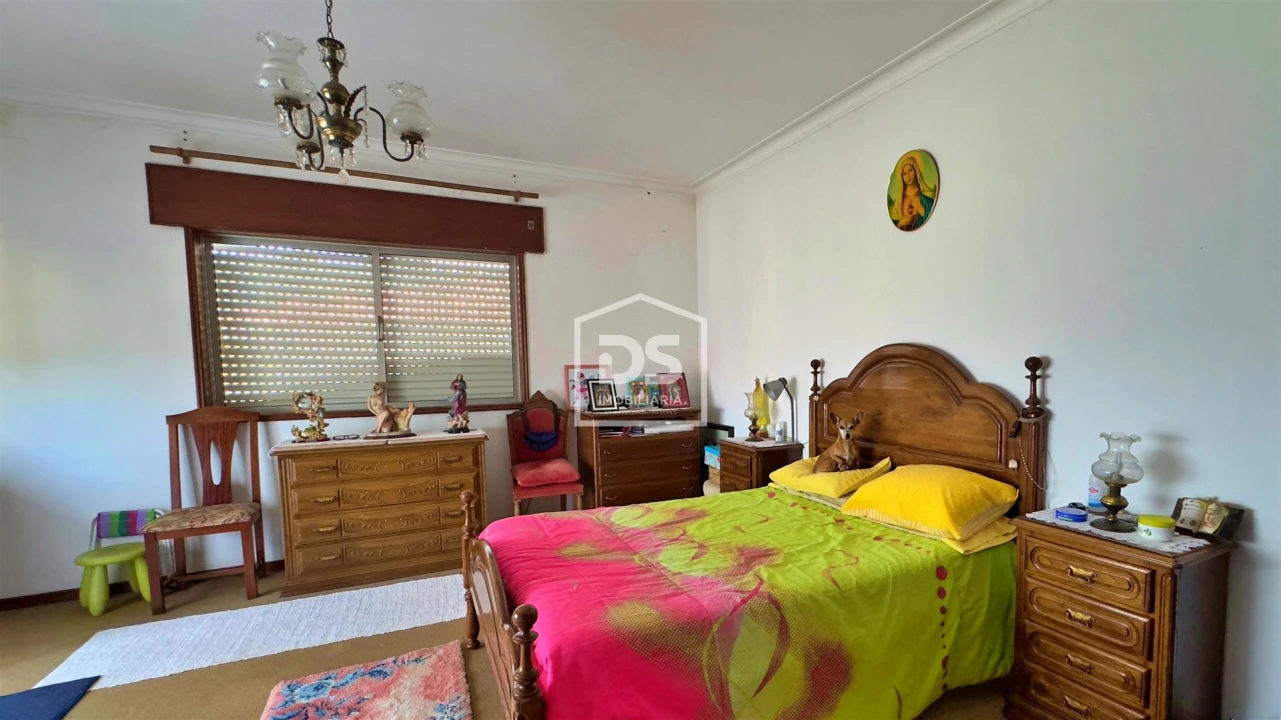 Moradia T5 para Venda em Vilar do Torno e Alentem Foto 15