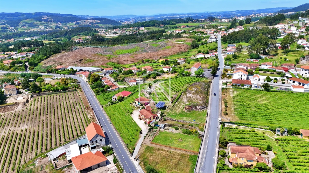 Terreno para Venda em Caide de Rei Foto 10