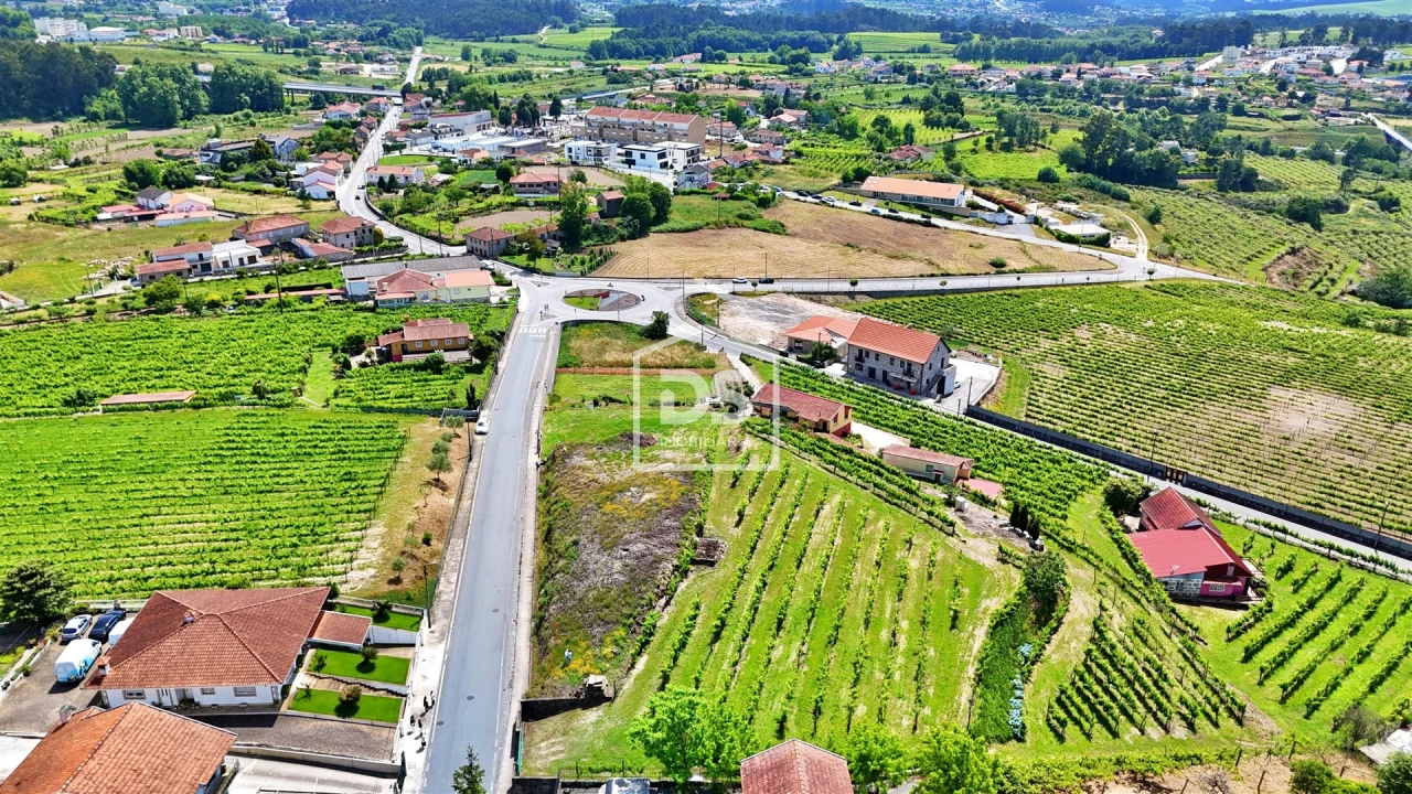 Terreno para Venda em Caide de Rei Foto 5