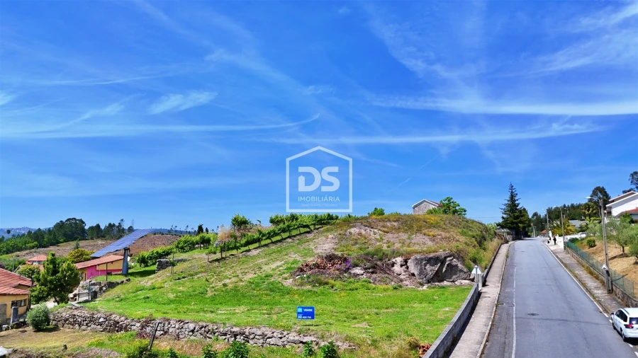 Terreno para Venda em Caide de Rei Foto 7
