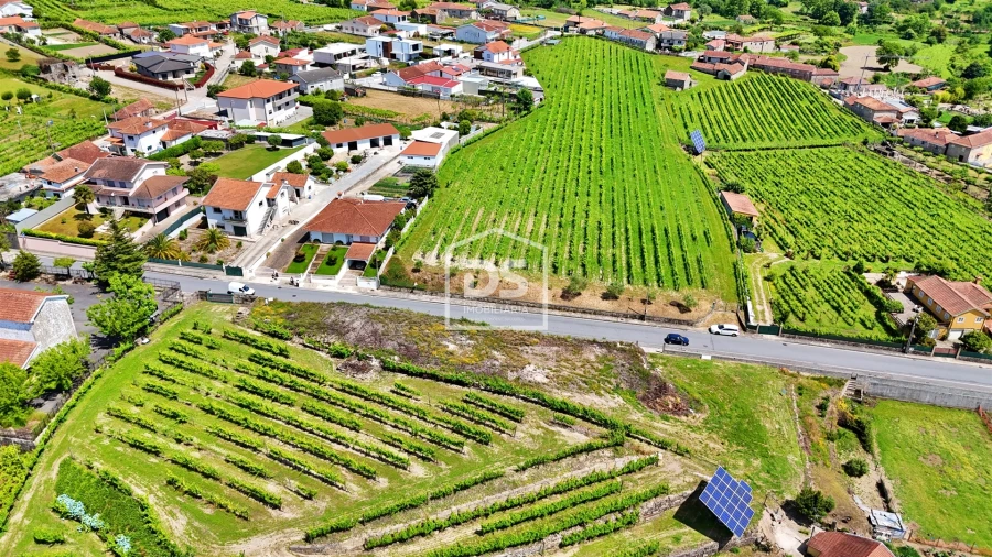 Terreno para Venda em Caide de Rei Foto 6