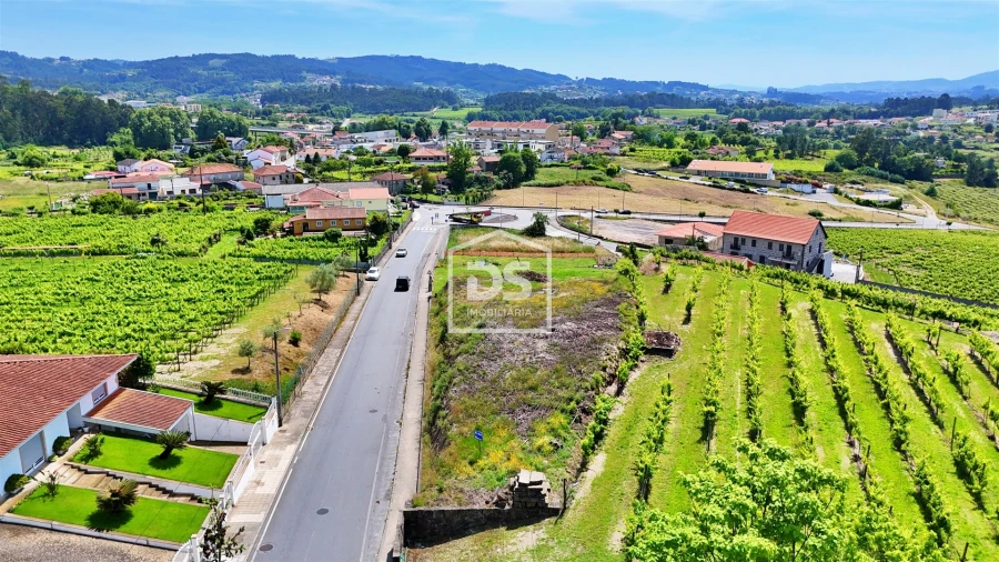 Terreno para Venda em Caide de Rei Foto 9