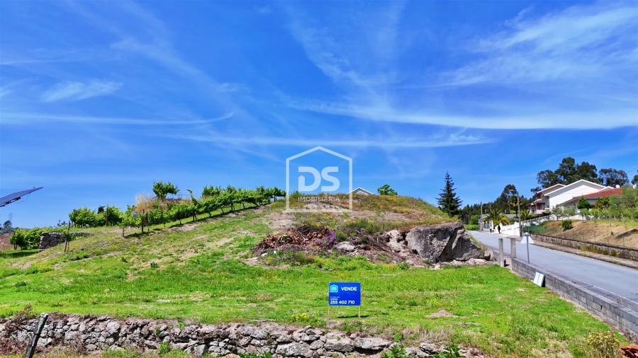 Terreno para Venda em Caide de Rei Foto 8