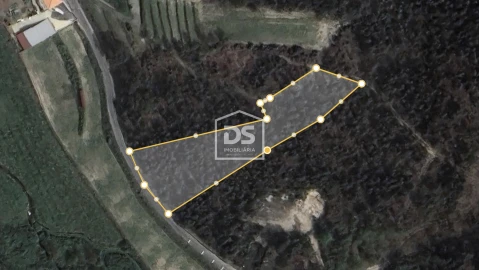 Terreno Agricola ou Rústico para Venda em Idães