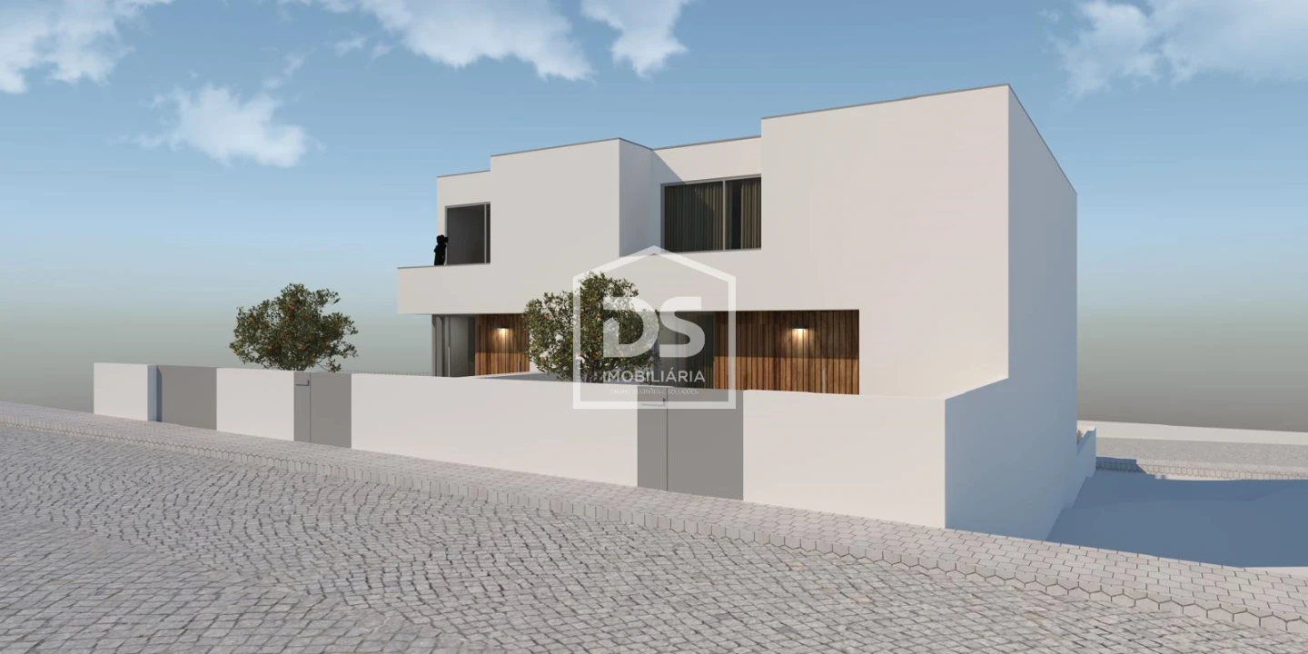 Moradia T3 para Venda em Penafiel Foto 7