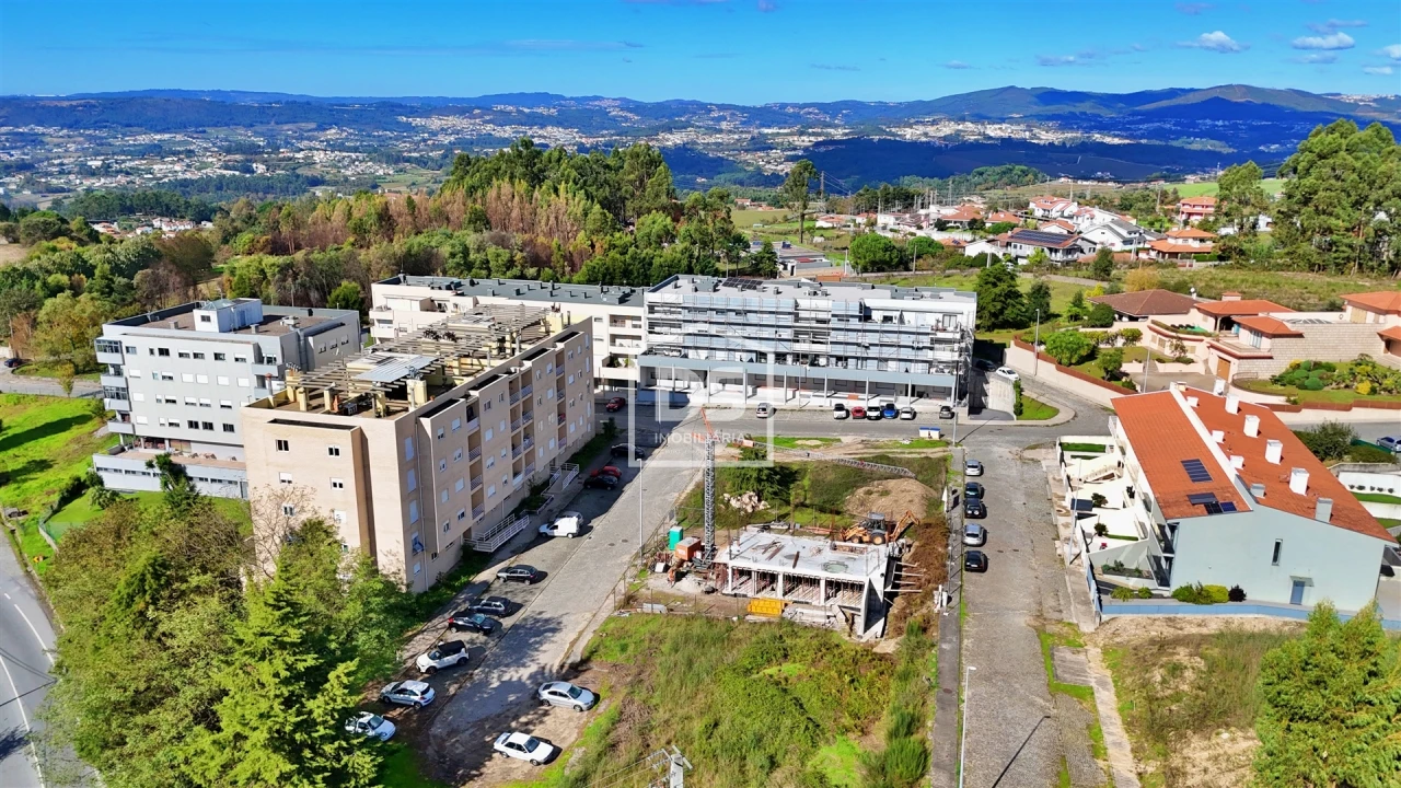 Moradia T3 para Venda em Penafiel Foto 21