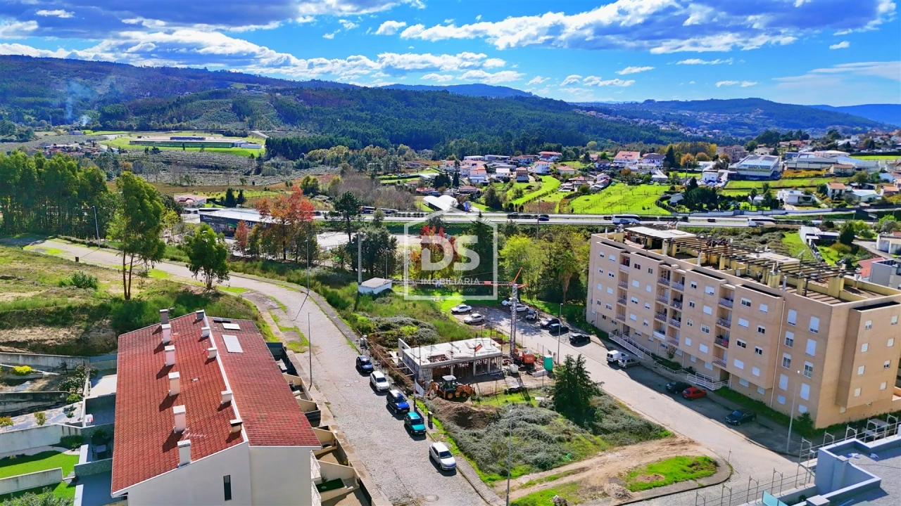 Moradia T3 para Venda em Penafiel Foto 23