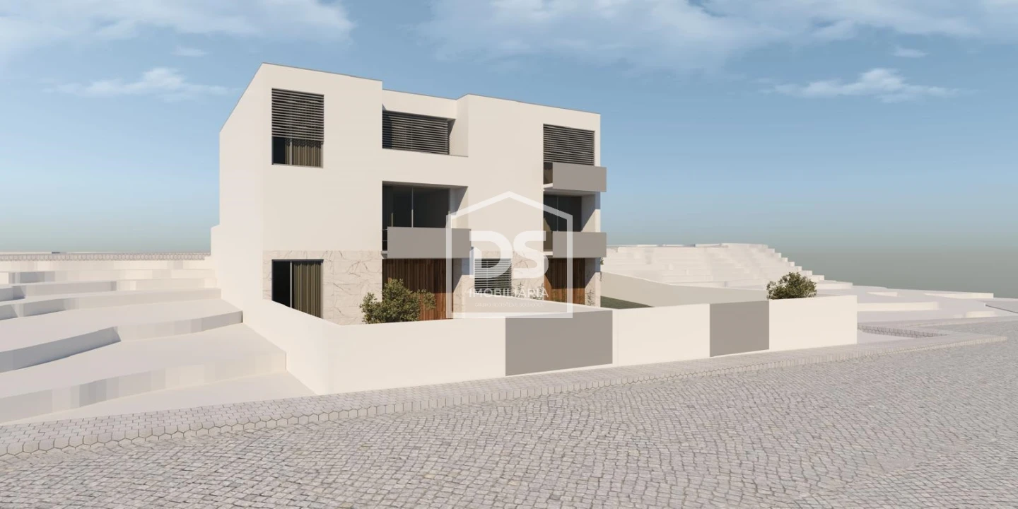 Moradia T3 para Venda em Penafiel Foto 5