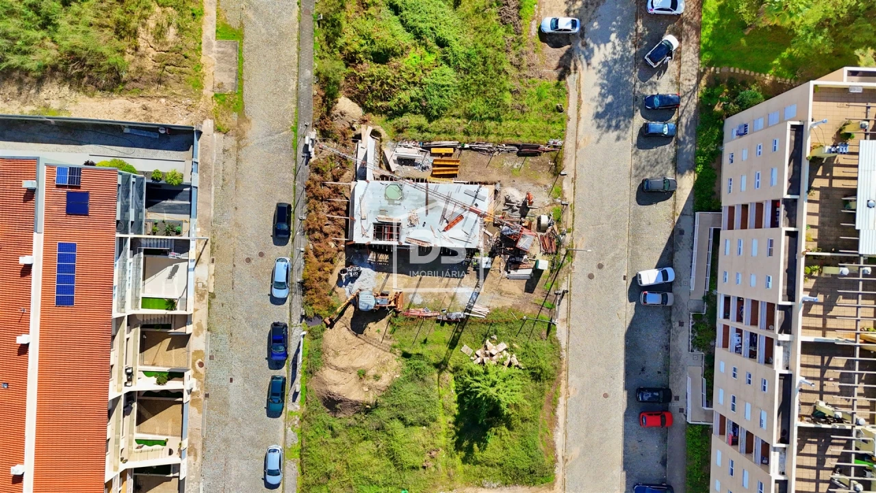 Moradia T3 para Venda em Penafiel Foto 25