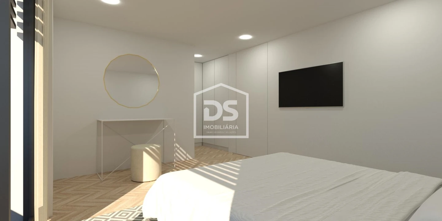 Moradia T3 para Venda em Penafiel Foto 10