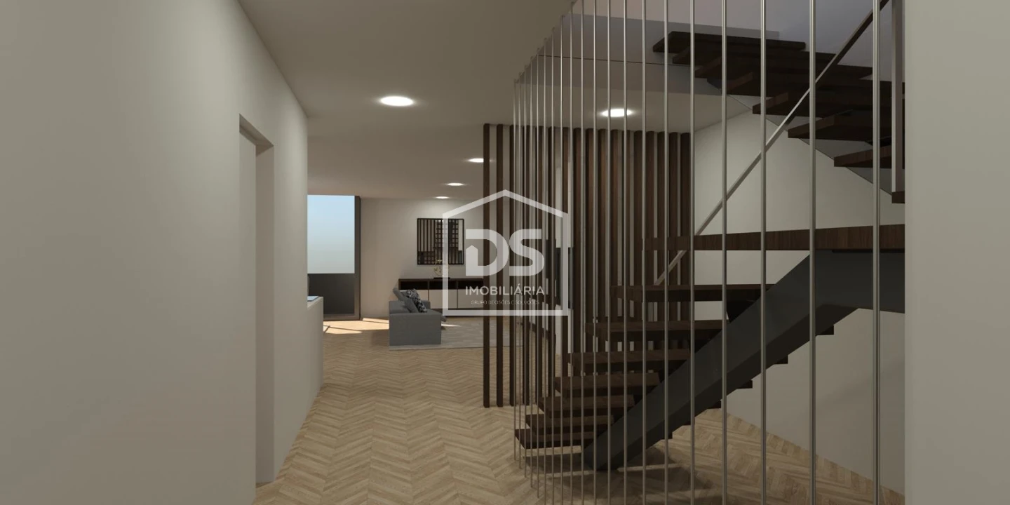 Moradia T3 para Venda em Penafiel Foto 12